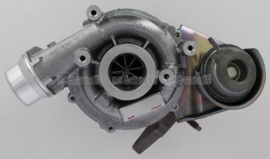 Turbos Migne 50325E - Charger, charging system autospares.lv