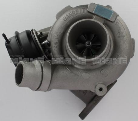 Turbos Migne 50244E - Charger, charging system autospares.lv