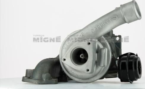 Turbos Migne 50232E - Charger, charging system autospares.lv