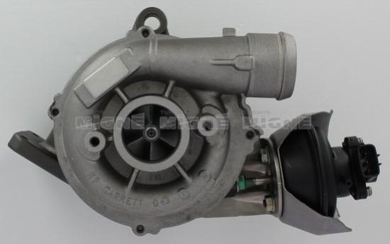 Turbos Migne 50226E - Charger, charging system autospares.lv