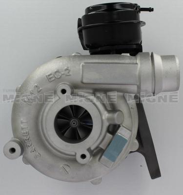 Turbos Migne 50279E - Charger, charging system autospares.lv