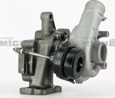 Turbos Migne 50342E - Charger, charging system autospares.lv