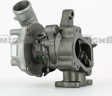 Turbos Migne 50273E - Charger, charging system autospares.lv