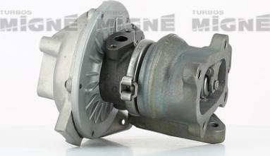 Turbos Migne 50720E - Charger, charging system autospares.lv