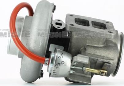 Turbos Migne 51915E - Charger, charging system autospares.lv