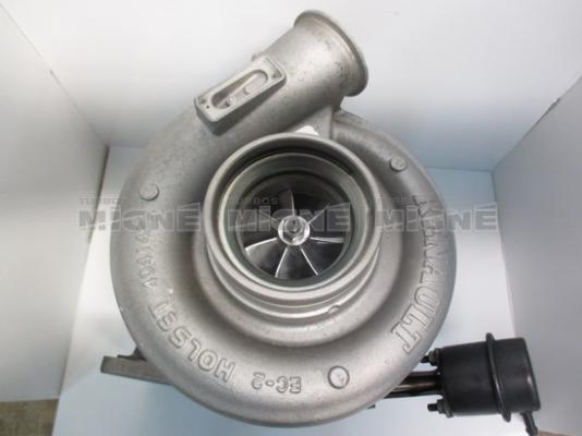 Turbos Migne 51931E - Charger, charging system autospares.lv