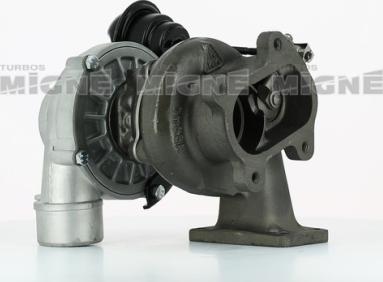 Turbos Migne 51452E - Charger, charging system autospares.lv