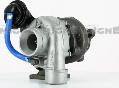 Turbos Migne 51452E - Charger, charging system autospares.lv