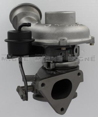 Turbos Migne 51482E - Charger, charging system autospares.lv