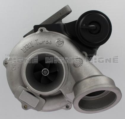 Turbos Migne 51482E - Charger, charging system autospares.lv