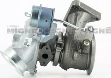 Turbos Migne 51482E - Charger, charging system autospares.lv