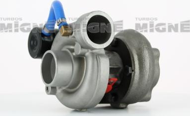 Turbos Migne 51421E - Charger, charging system autospares.lv