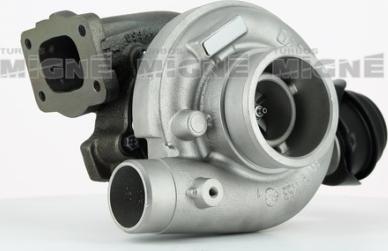 Turbos Migne 51599E - Charger, charging system autospares.lv