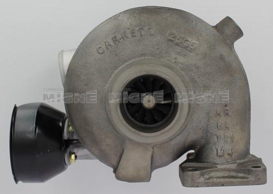 Turbos Migne 51592E - Charger, charging system autospares.lv