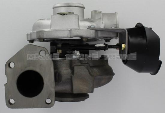 Turbos Migne 51592E - Charger, charging system autospares.lv