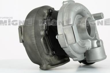 Turbos Migne 51512E - Charger, charging system autospares.lv