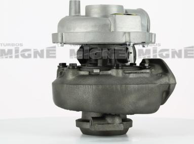 Turbos Migne 51512E - Charger, charging system autospares.lv