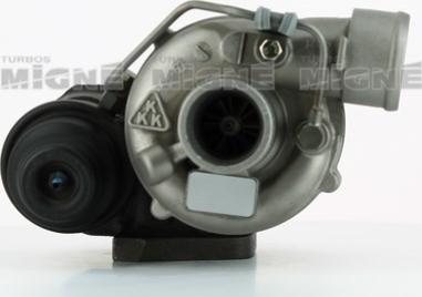 Turbos Migne 51573E - Charger, charging system autospares.lv