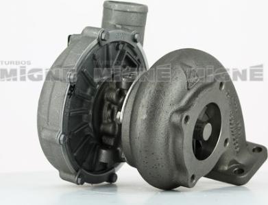 Turbos Migne 51692E - Charger, charging system autospares.lv