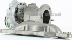 Turbos Migne 51605E - Charger, charging system autospares.lv