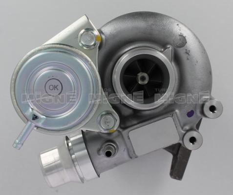 Turbos Migne 51625E - Charger, charging system autospares.lv