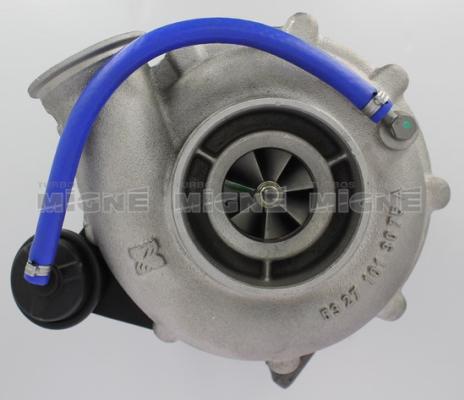 Turbos Migne 51188E - Charger, charging system autospares.lv