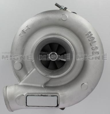 Turbos Migne 51175E - Charger, charging system autospares.lv