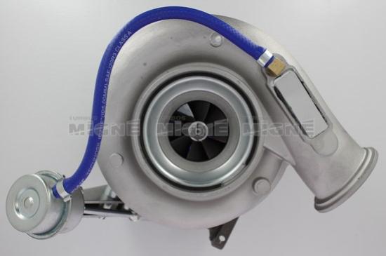 Turbos Migne 51825E - Charger, charging system autospares.lv