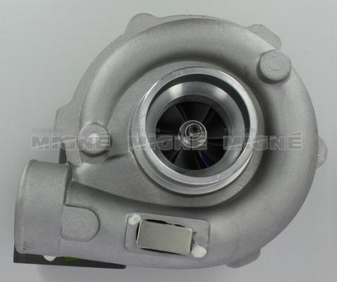 Turbos Migne 51828E - Charger, charging system autospares.lv