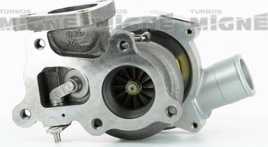 Turbos Migne 51368E - Charger, charging system autospares.lv