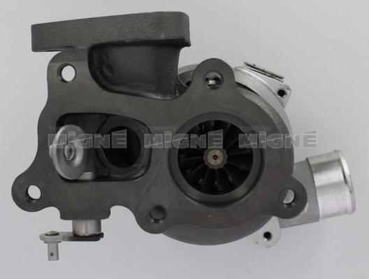 Turbos Migne 51368E - Charger, charging system autospares.lv