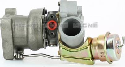 Turbos Migne 51310E - Charger, charging system autospares.lv