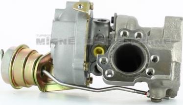 Turbos Migne 51310E - Charger, charging system autospares.lv