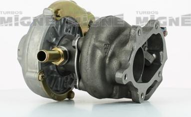 Turbos Migne 51293E - Charger, charging system autospares.lv