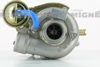 Turbos Migne 51293E - Charger, charging system autospares.lv