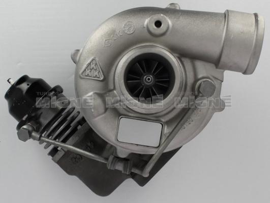 Turbos Migne 51249E - Charger, charging system autospares.lv