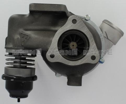 Turbos Migne 51249E - Charger, charging system autospares.lv