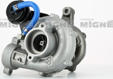 Turbos Migne 51251E - Charger, charging system autospares.lv