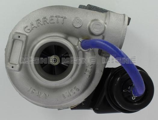 Turbos Migne 51284E - Charger, charging system autospares.lv