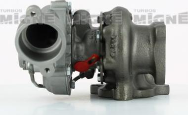 Turbos Migne 51239E - Charger, charging system autospares.lv