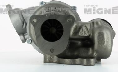 Turbos Migne 51239E - Charger, charging system autospares.lv