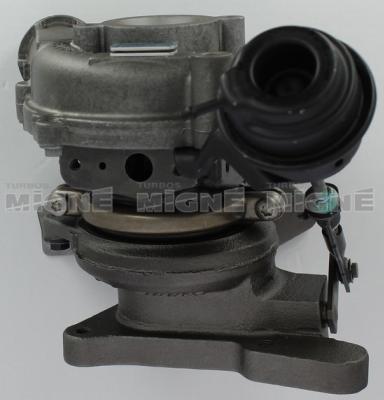 Turbos Migne 51728E - Charger, charging system autospares.lv