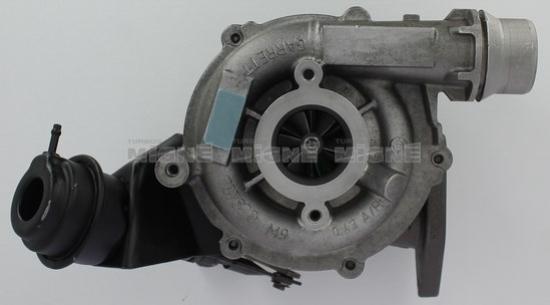 Turbos Migne 51728E - Charger, charging system autospares.lv