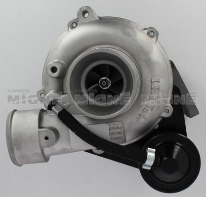 Turbos Migne 51771E - Charger, charging system autospares.lv