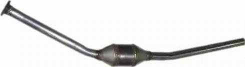 Twintec 22 40 55 16 - Catalytic Converter autospares.lv