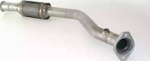 Twintec 22 30 47 20 - Catalytic Converter autospares.lv