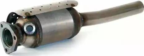 Twintec 22 30 11 08 - Catalytic Converter autospares.lv