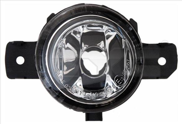 TYC 19-5720001 - Fog Light autospares.lv