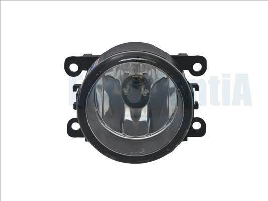 TYC 19-5785-10-21 - Fog Light autospares.lv