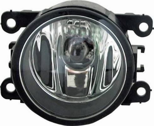 TYC 19-5785-A1-2B - Fog Light autospares.lv